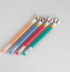 Diddl - Erasable Pen  1 pcs