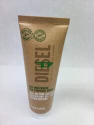 Diesel   D by   Moisturizer  Gel Cream
