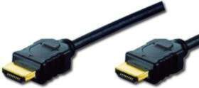 Digitus ASSMANN HDMI High Speed -