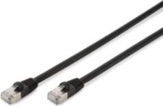 DIGITUS CAT 6A S/FTP Patchkabel 0