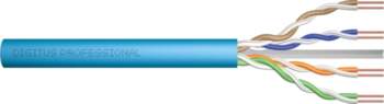 DIGITUS Cat.6A  U/UTP  B2ca  AWG