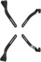 Digitus DA-90347 monitor mount / stand