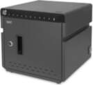 Digitus desktop charging cabinet for notebooks