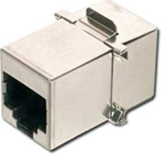 Digitus DN-93613-1 CAT 6 modular coupler