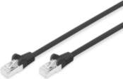 DIGITUS - Patch-Kabel - RJ-45 (M)
