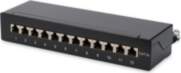 Digitus Patch panel  CAT 6A  (DN-91612SD-EA)