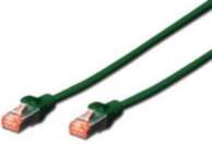Digitus Patchcord CAT6  S-FTP  0.25m