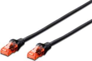 Digitus Patchcord UTP CAT 6 3m