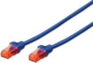 DIGITUS Patchkabel Cat6 S/FTP 2xRJ45 3