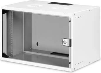 Digitus SOHO PRO wall-mounted enclosure light