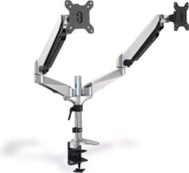 Digitus Universal Dual Desktop Monitor Mount