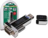 Digitus USB to serial adapter USB