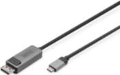 DIGITUS - video adapter cable -