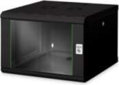 DIGITUS Wandgehause Unique 7HE 420x600x600mm schwarz