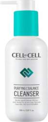 Dior Cell By Cell Purifying C