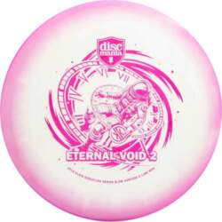 Disc Golf Disc Midrange Driver C-LINE