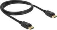 Displayport Kabel Delock DP - DP
