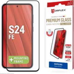 Displex Premium Screen Protector (Full Cover