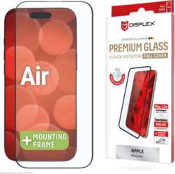 Displex Premium Screen Protector (Full Cover