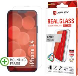 Displex Screen Protector (10H) + Case