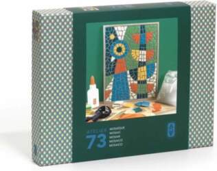 Djeco AGA - Creative workshop 73