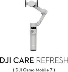 DJI Care Refresh Osmo Mobile 7