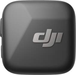 DJI Mic Mini Transmitter  infinity black