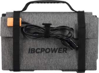 DJI POWER 200 W Foldable Solar