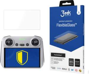 DJI RC - 3mk FlexibleGlass™ screen