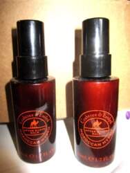 Dolce  Gabbana Crabtree  Evelyn  Moroccan Myrrh