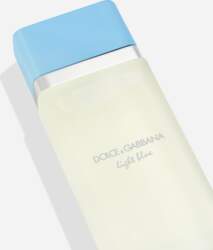 Dolce  Gabbana Light Blue Eau De