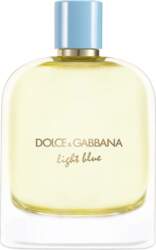 Dolce Gabbana - Light blue pour