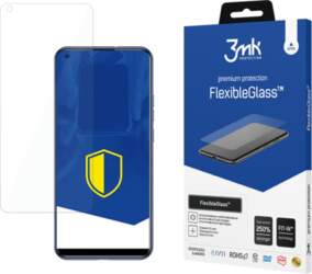 Doogee N30 - 3mk FlexibleGlass™ screen