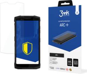 Doogee S80 - 3mk ARC+ screen