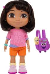 Dora The Explorer Sing Explore Dora