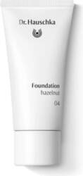 Dr. Hauschka - Foundation 04 Hazelnut