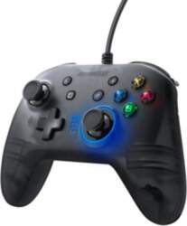 DreamGEAR Shadow Black Gamepad Nintendo Switch