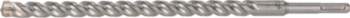 Drill bit for reinforced concrete SDS