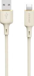 Dudao USB-A - Lightning cable 1