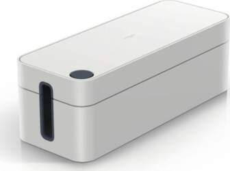 Durable cablebox CAVOLINE BOX L grey