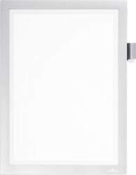 DURABLE DURAFRAME MAGNETIC NOTE A4 1