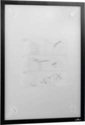 Durable DURAFRAME Wallpaper A3 Sign holder