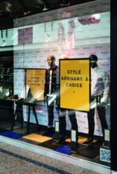 DURABLE info frame DURAFRAME® POSTER A1