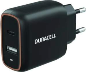Duracell DRACUSB19-EU mobile device charger Smartphone