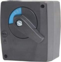 Dymo SILOWNIK MP 10 - 230