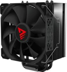 Dzesētājs SAVIO VORTEX X2 BLACK CPU