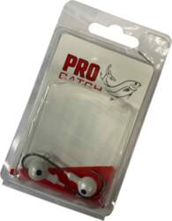 Dzigu galvas Pro Catch 1209070-C 7g