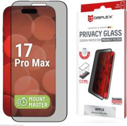 E.V.I. DISPLEX Privacy Glass