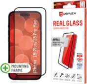 E.V.I DISPLEX REAL GLASS