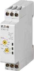 Eaton Timer relay 1P 3A 0